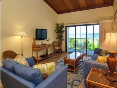 Three Bedroom Vacation Rental on Captiva Island Florida